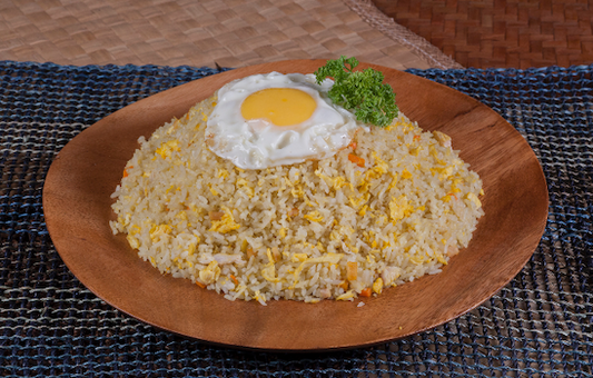 Savory Fried Rice