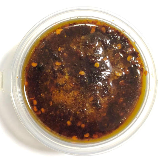 Savory Escolta Hot 'n Spicy Chili Sauce